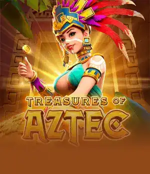 Treasures Of Aztec
