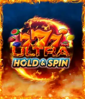 Ultra Hold And Spin