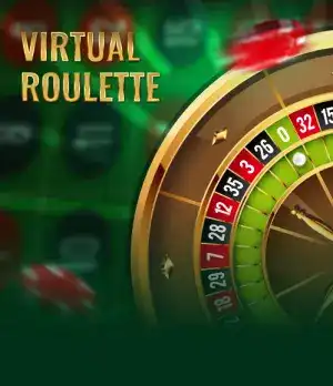Virtual Roulette Live